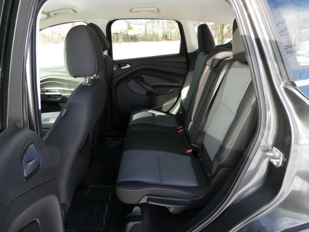 2017 Ford Escape Image 24