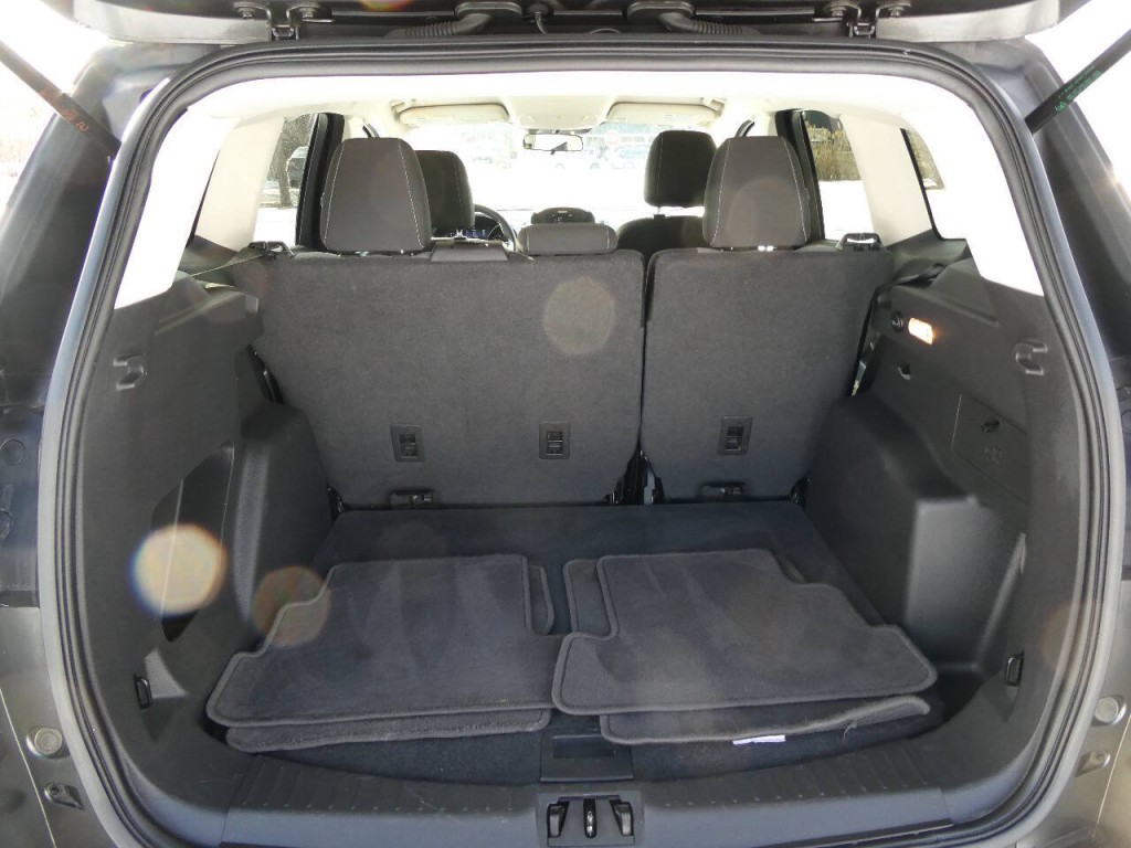 2017 Ford Escape Image 25