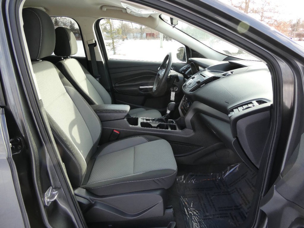 2017 Ford Escape Image 27