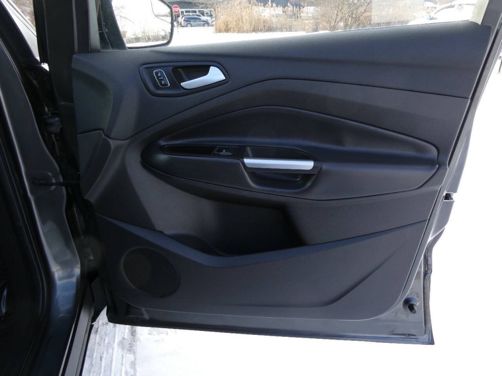 2017 Ford Escape Image 29