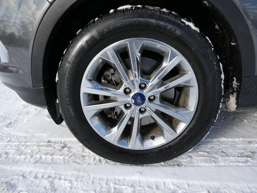 2017 Ford Escape Image 30