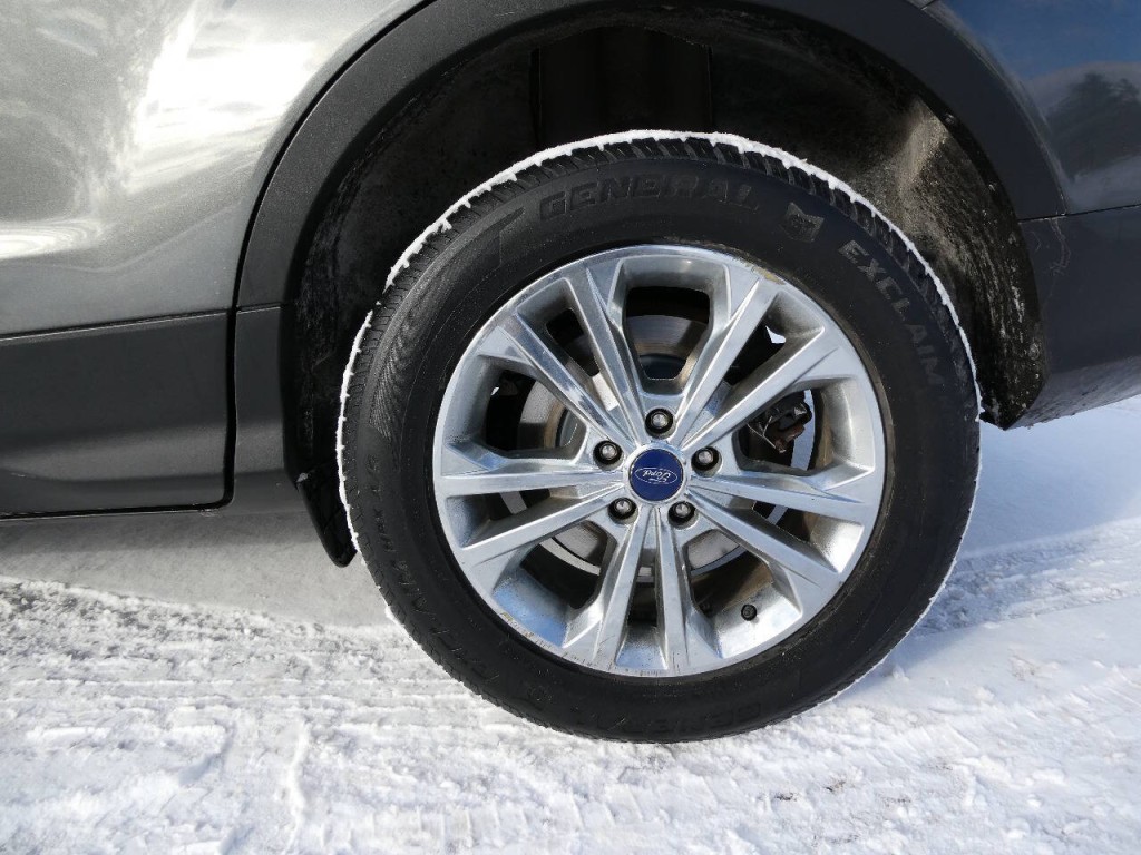 2017 Ford Escape Image 31