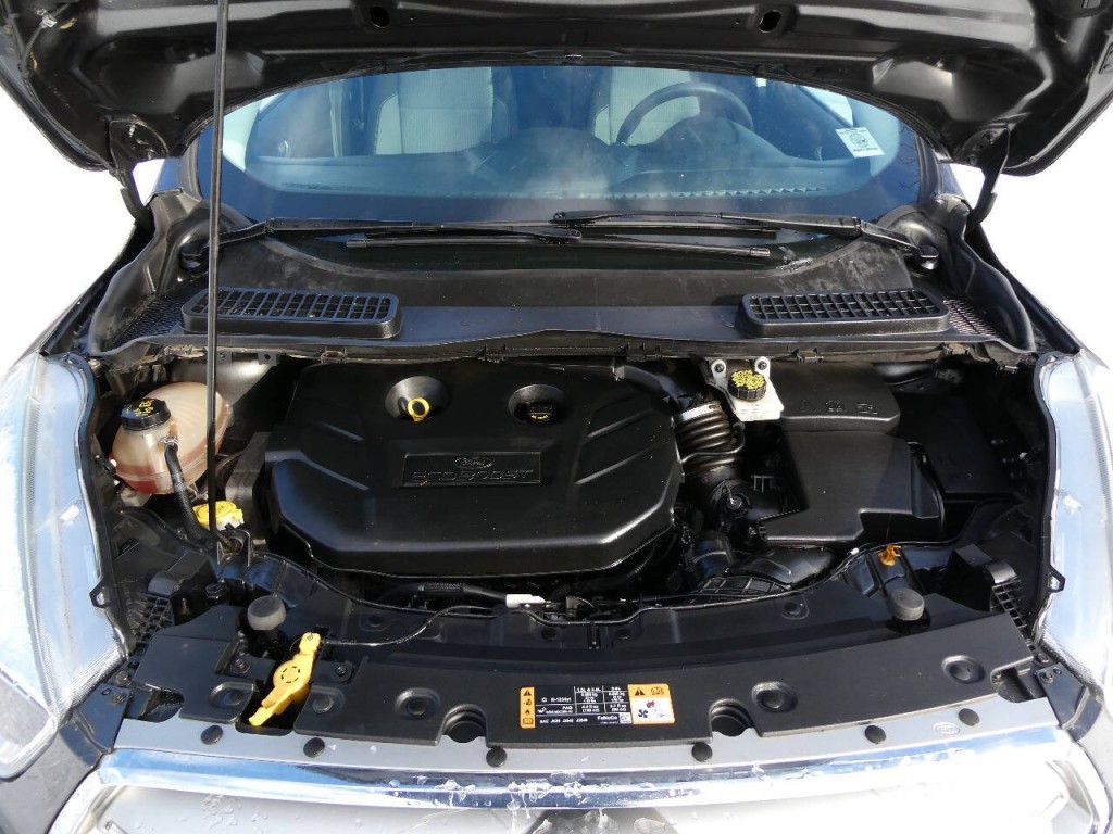 2017 Ford Escape Image 32