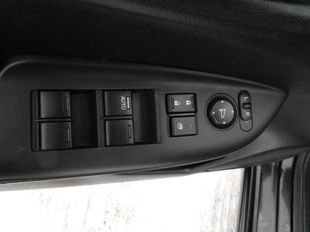 2016 Honda Fit Image 23