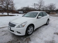 Image for 2011 INFINITI G25 x ID: 7183124