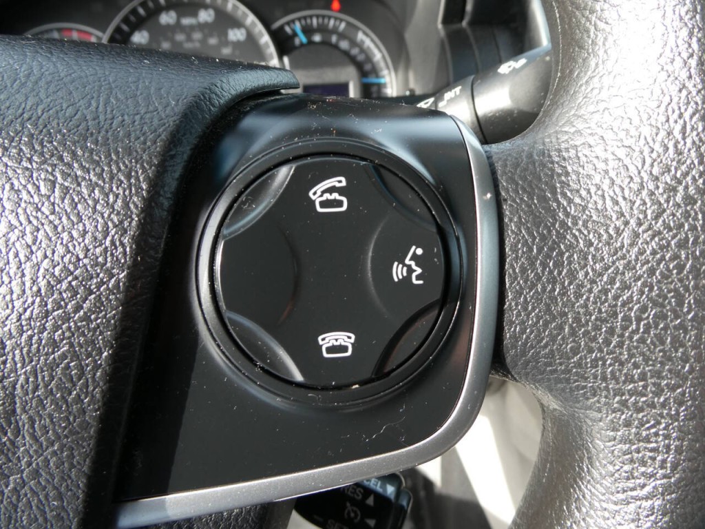 2014 Toyota Camry Image 13