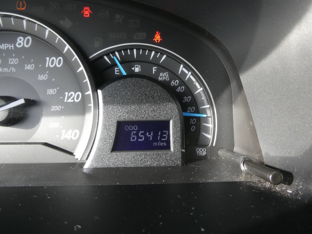 2014 Toyota Camry Image 15