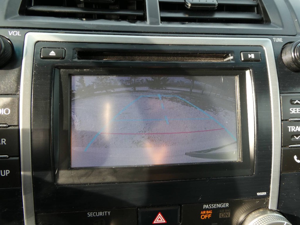 2014 Toyota Camry Image 17