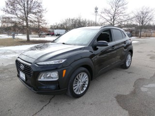 Image for 2019 Hyundai Kona SEL ID: 7187739