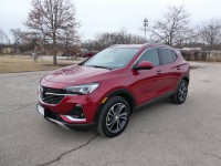 Image for 2020 Buick Enclave Essence ID: 7199746