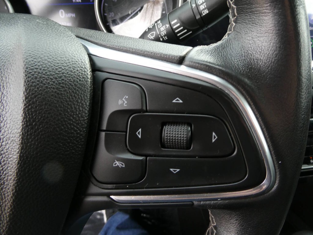 2020 Buick Enclave Image 13