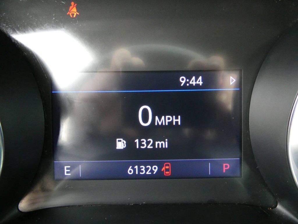 2020 Buick Enclave Image 15