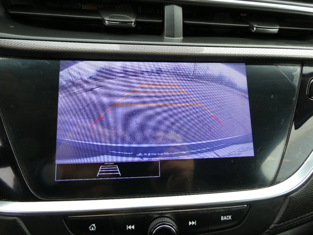 2020 Buick Enclave Image 17