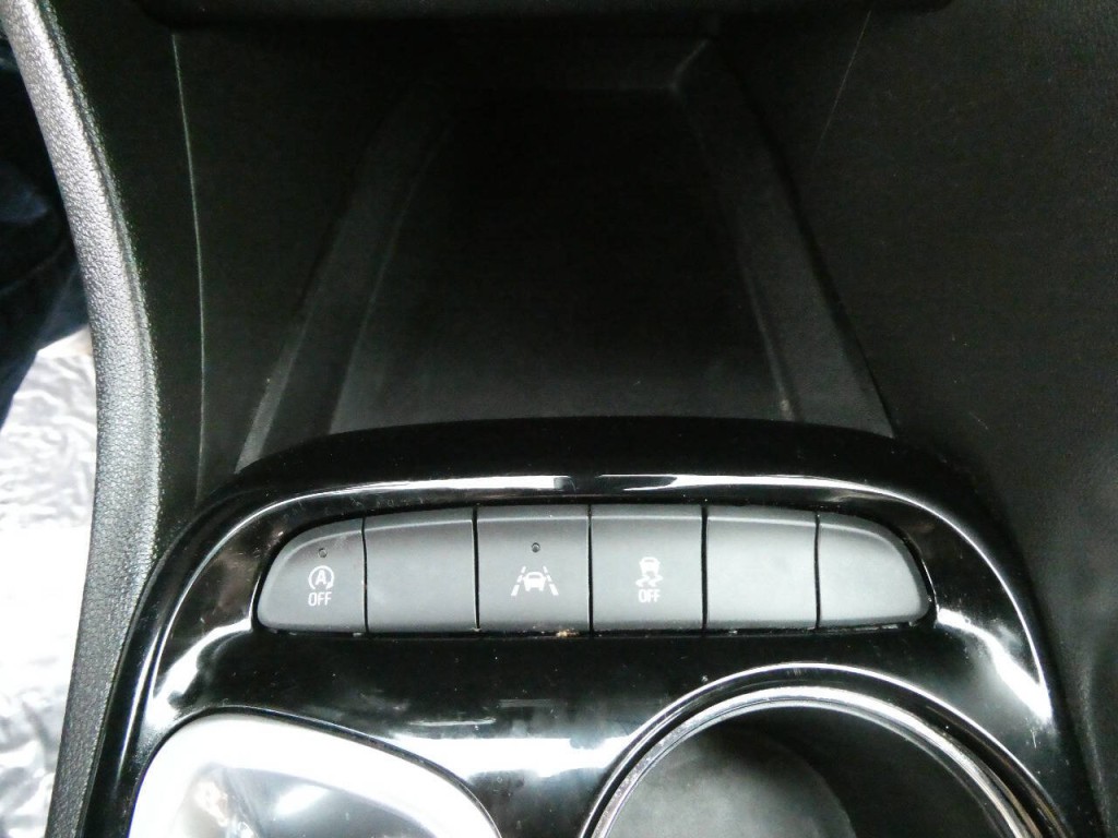 2020 Buick Enclave Image 19