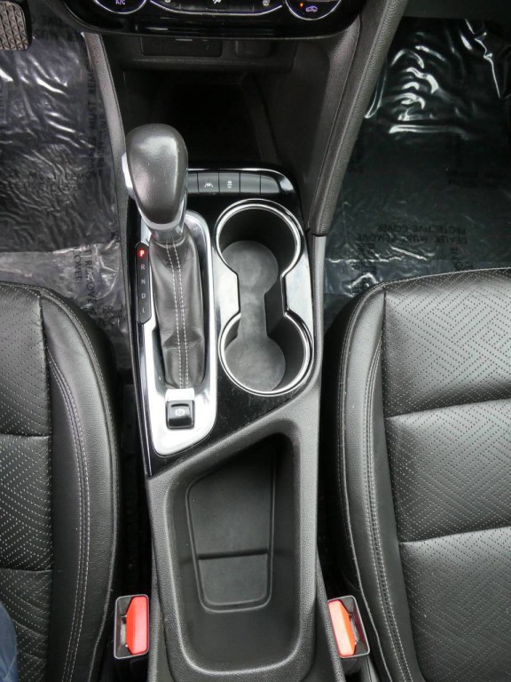 2020 Buick Enclave Image 20