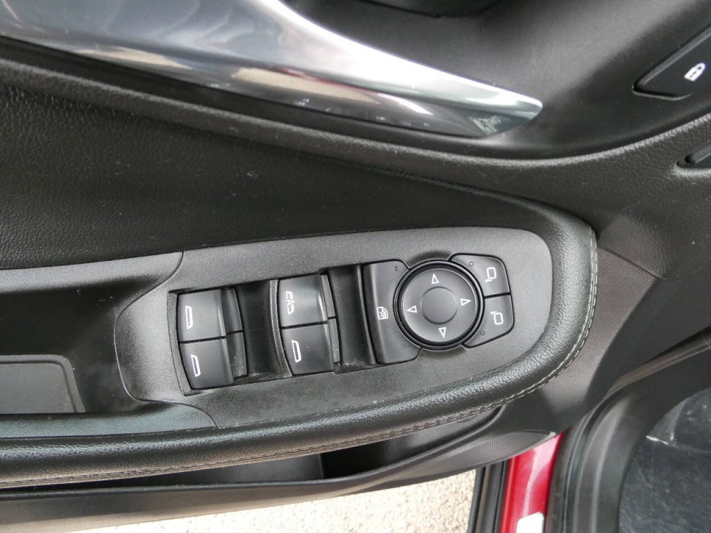 2020 Buick Enclave Image 23