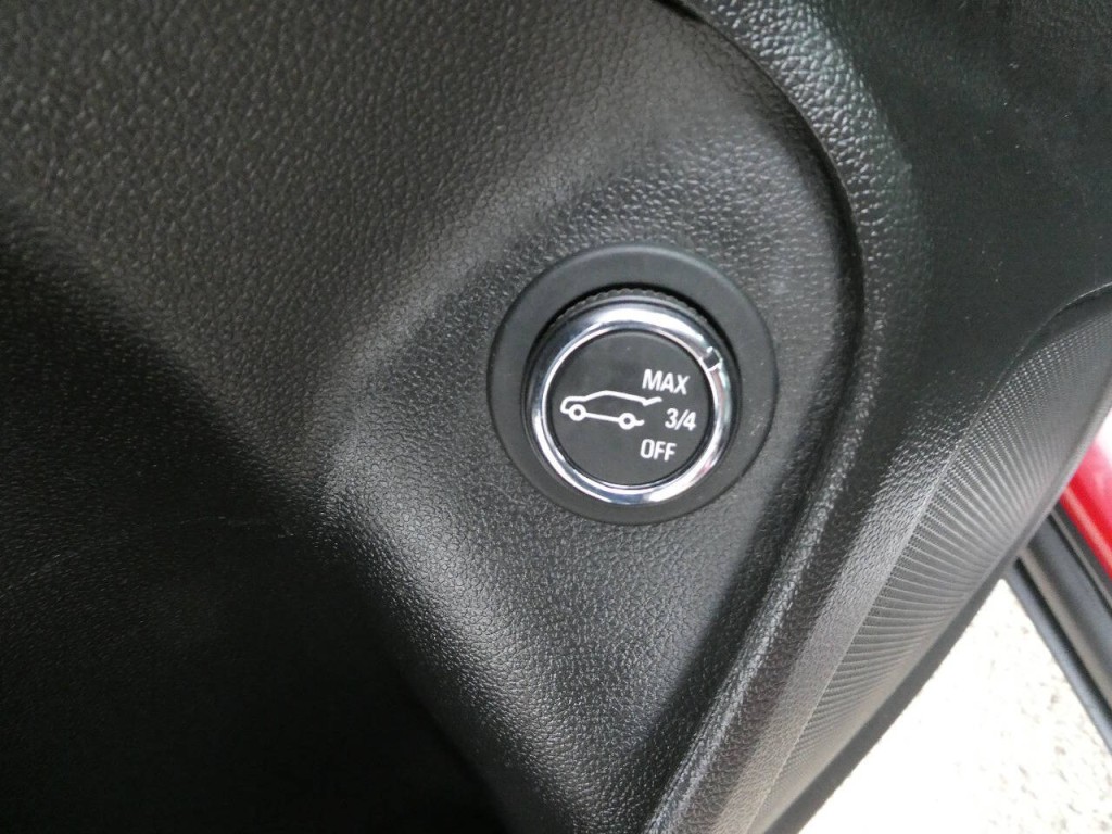 2020 Buick Enclave Image 24