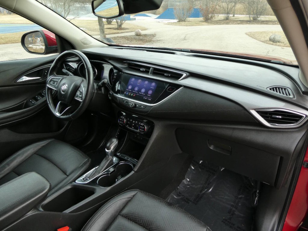 2020 Buick Enclave Image 29