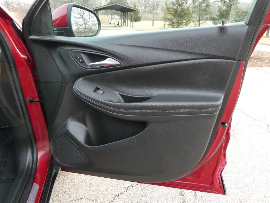 2020 Buick Enclave Image 30