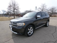 Image for 2011 Dodge Durango Citadel ID: 7207078