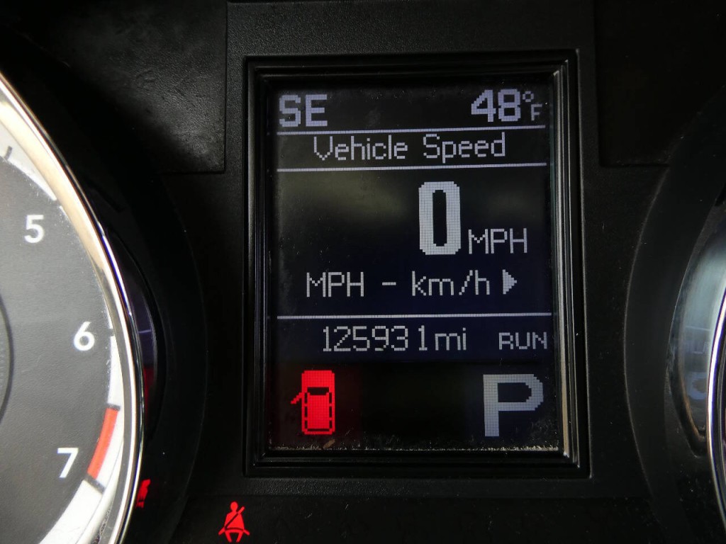 2011 Dodge Durango Image 15