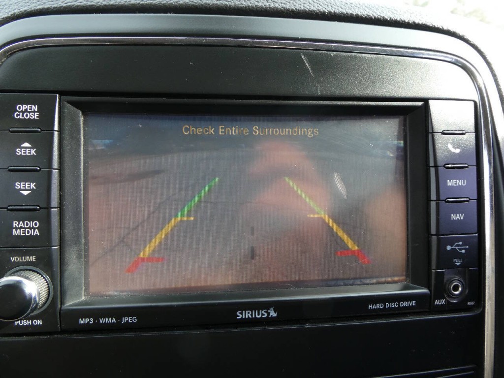 2011 Dodge Durango Image 18