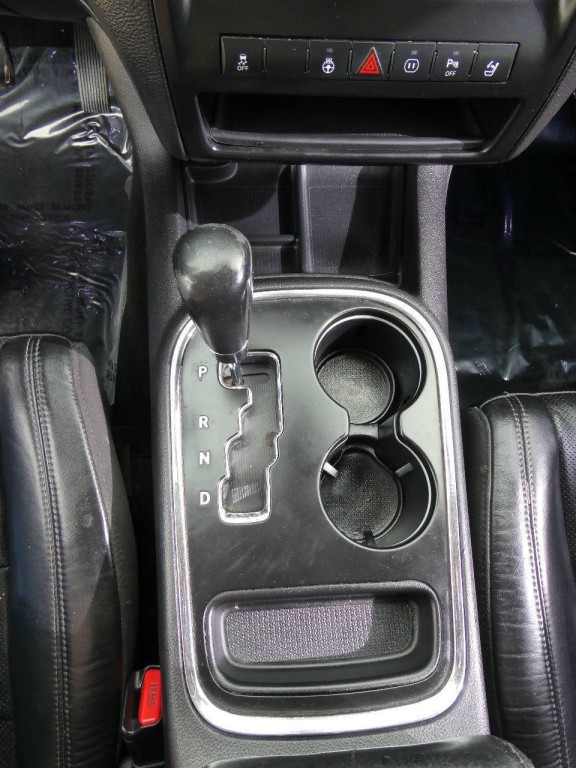 2011 Dodge Durango Image 20