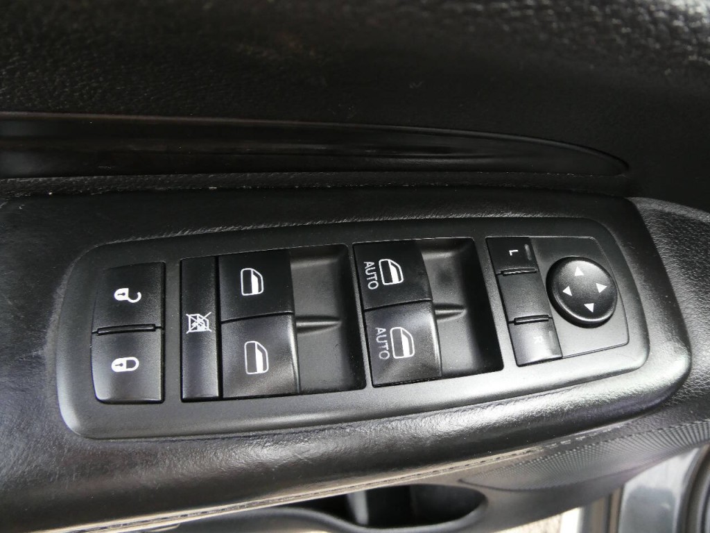 2011 Dodge Durango Image 22