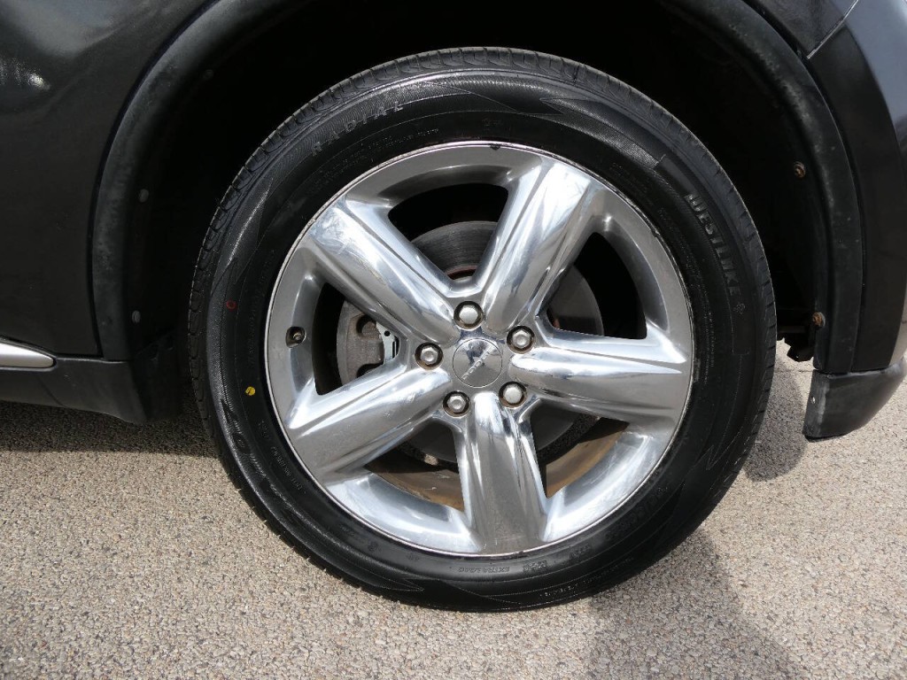 2011 Dodge Durango Image 33