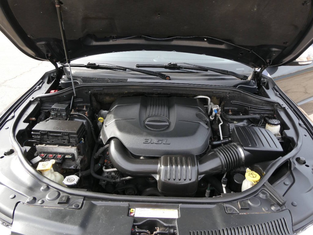 2011 Dodge Durango Image 35