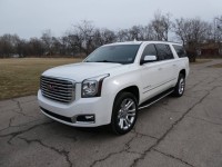 Image for 2019 GMC Yukon SLT ID: 7207079