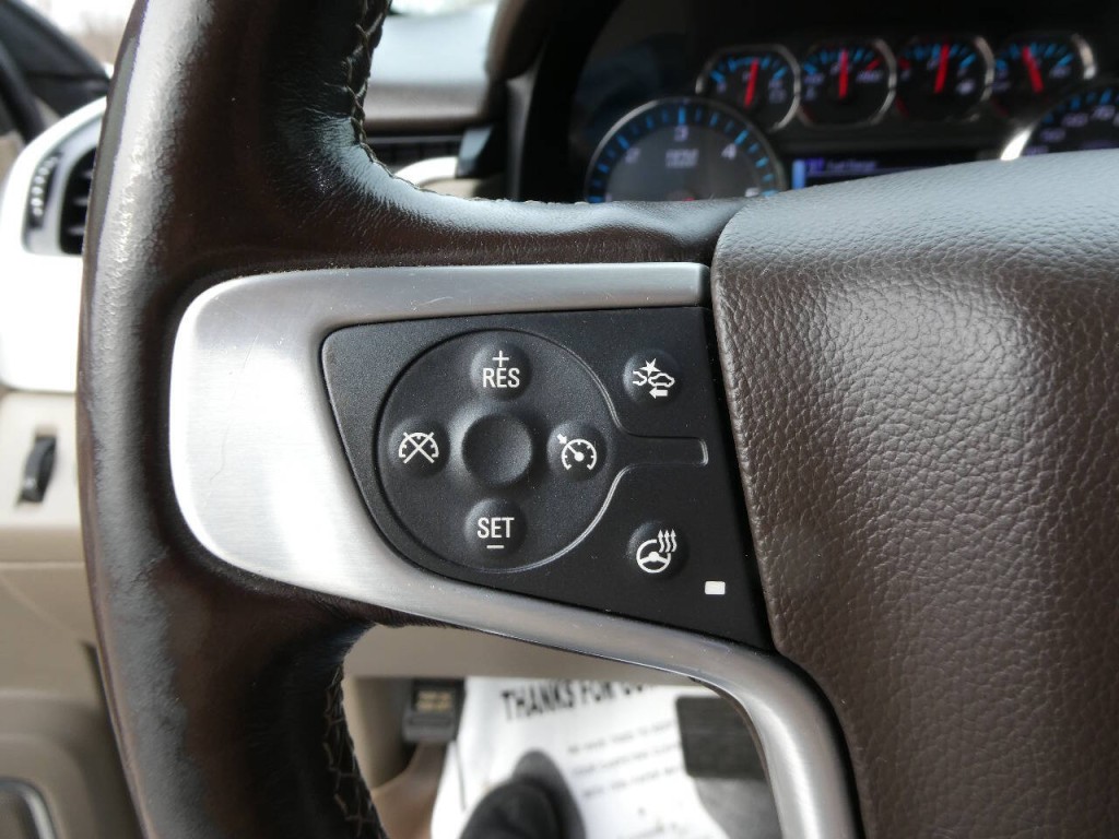 2019 GMC Yukon Image 12