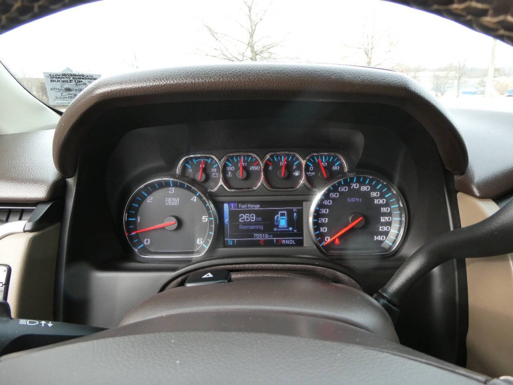 2019 GMC Yukon Image 14