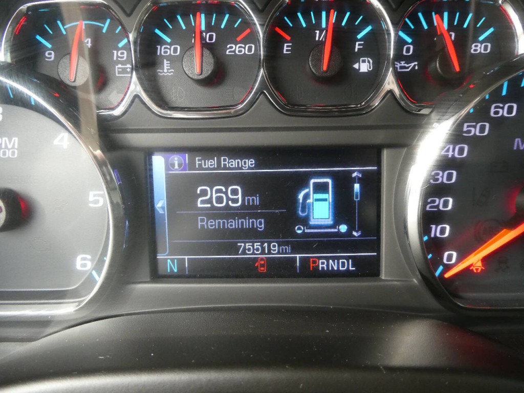 2019 GMC Yukon Image 15