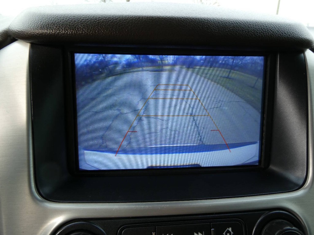 2019 GMC Yukon Image 18