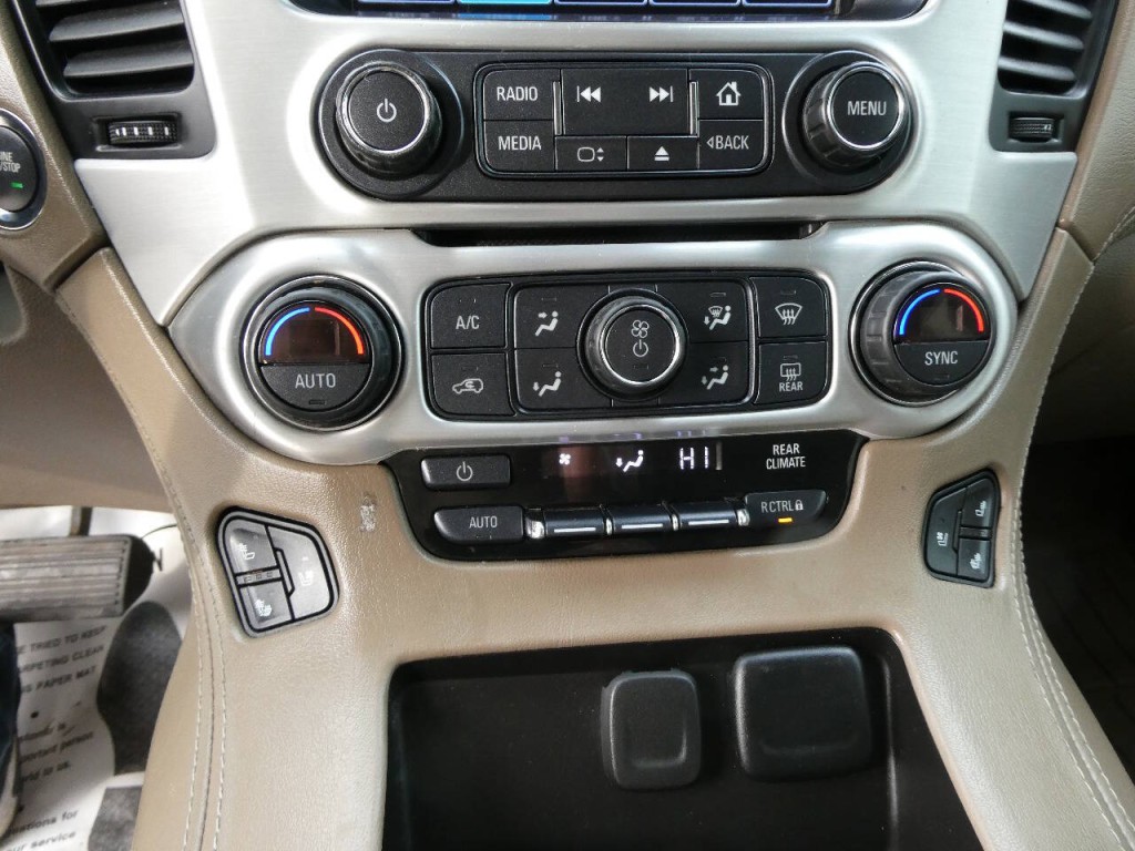 2019 GMC Yukon Image 19