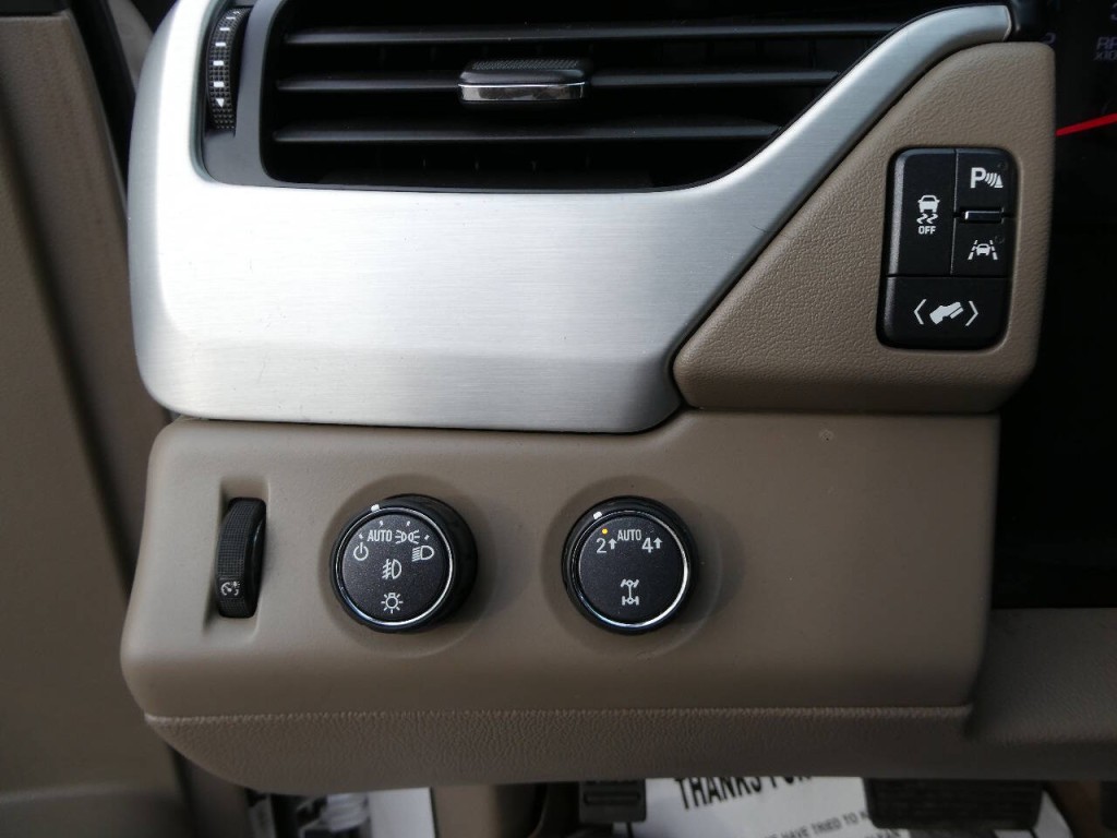 2019 GMC Yukon Image 20