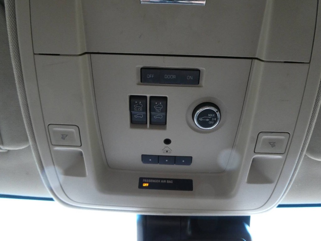 2019 GMC Yukon Image 21