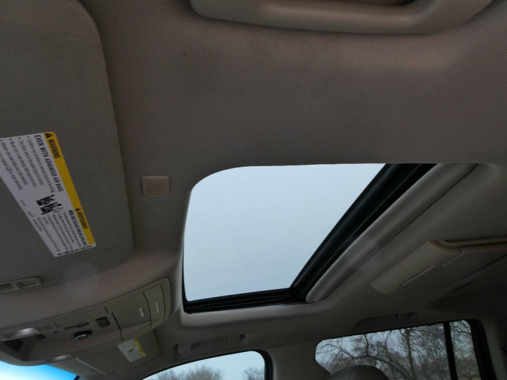 2019 GMC Yukon Image 22