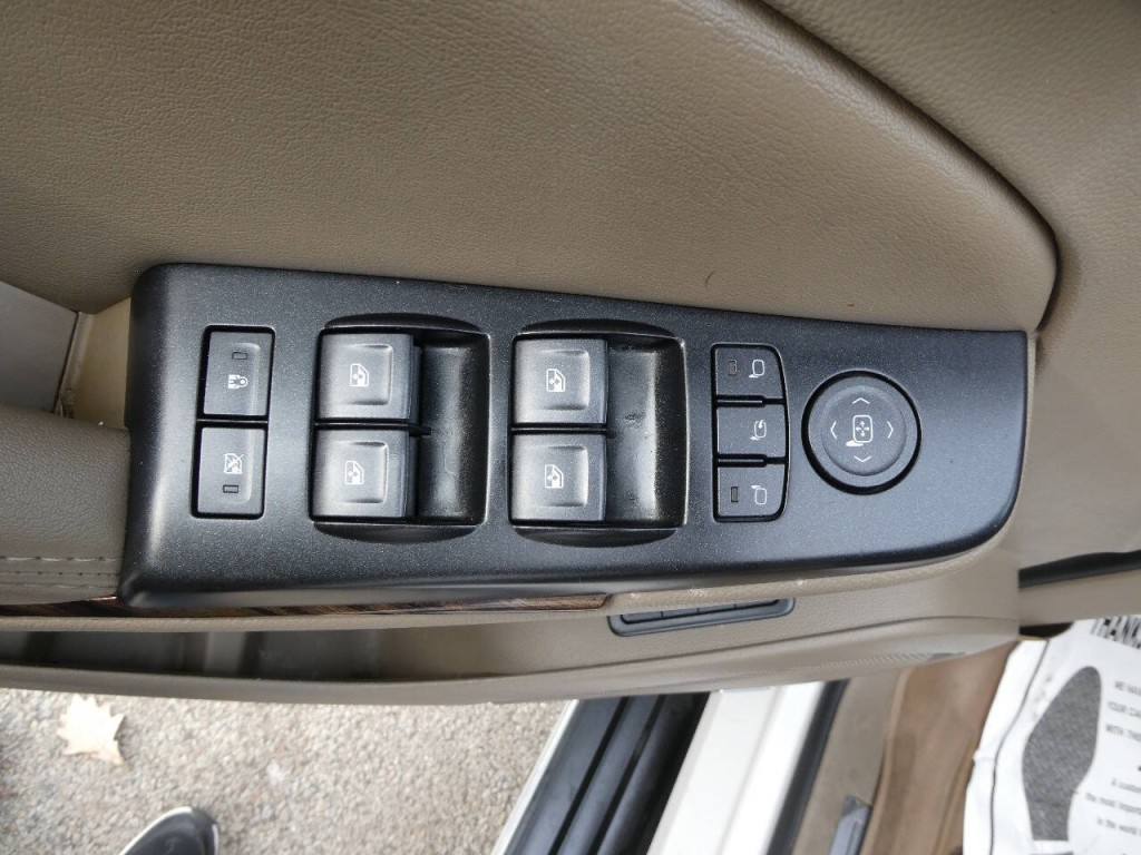 2019 GMC Yukon Image 24