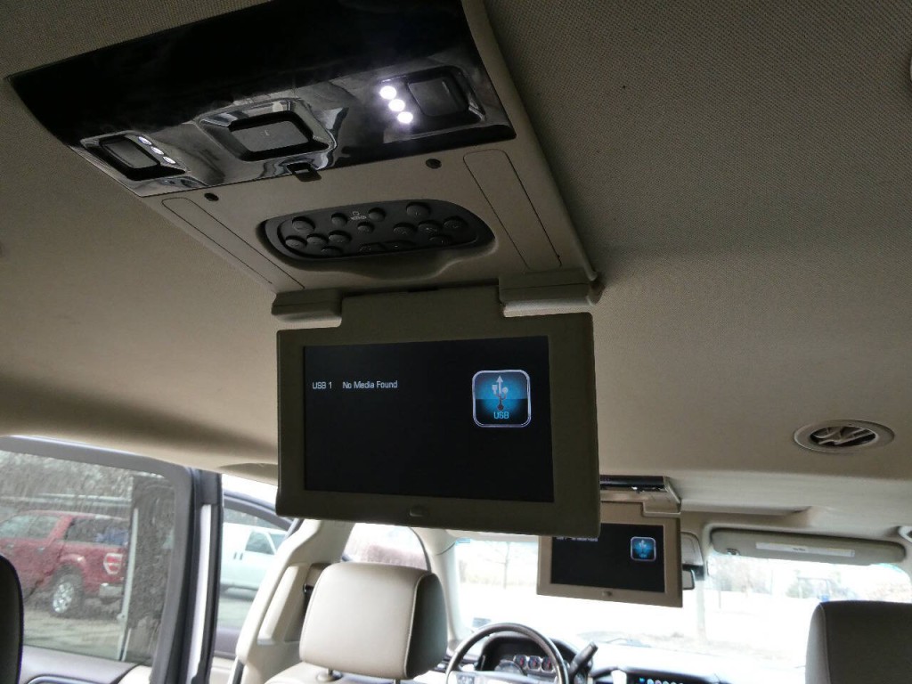 2019 GMC Yukon Image 26