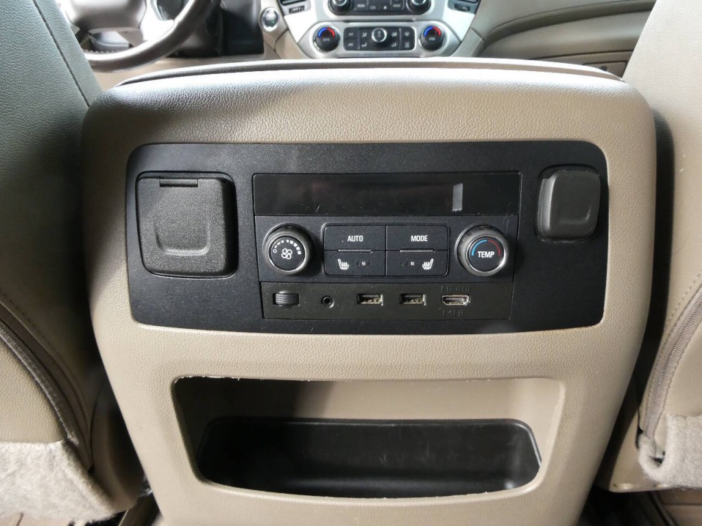 2019 GMC Yukon Image 27