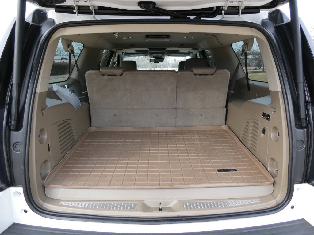 2019 GMC Yukon Image 29