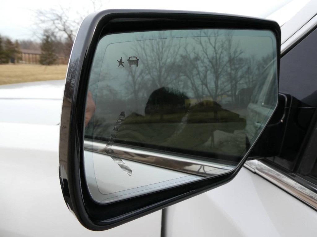 2019 GMC Yukon Image 35