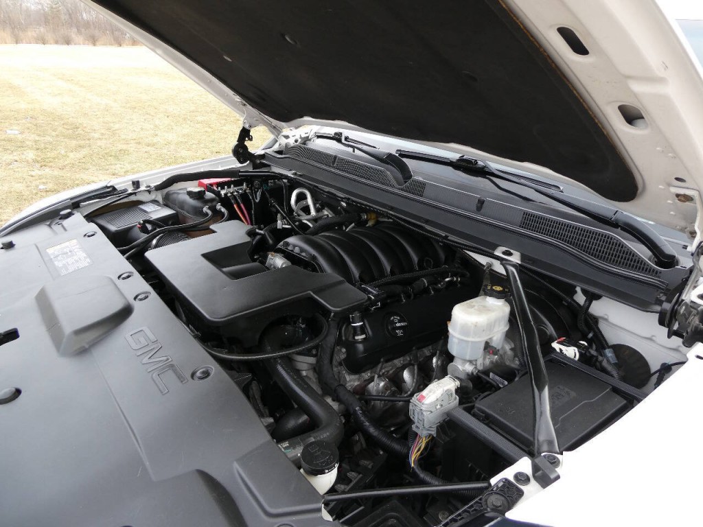 2019 GMC Yukon Image 39