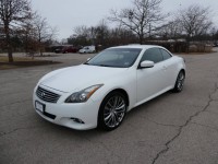 Image for 2012 INFINITI G37 Base ID: 7224482