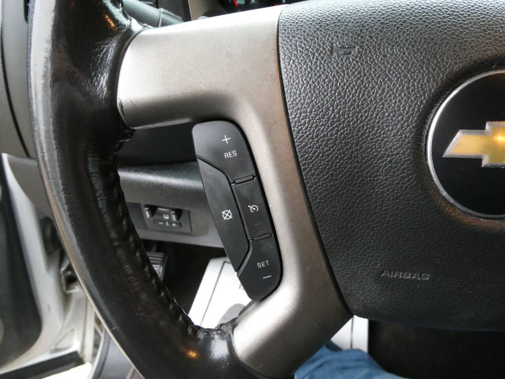 2011 Chevrolet Silverado 1500 Image 12