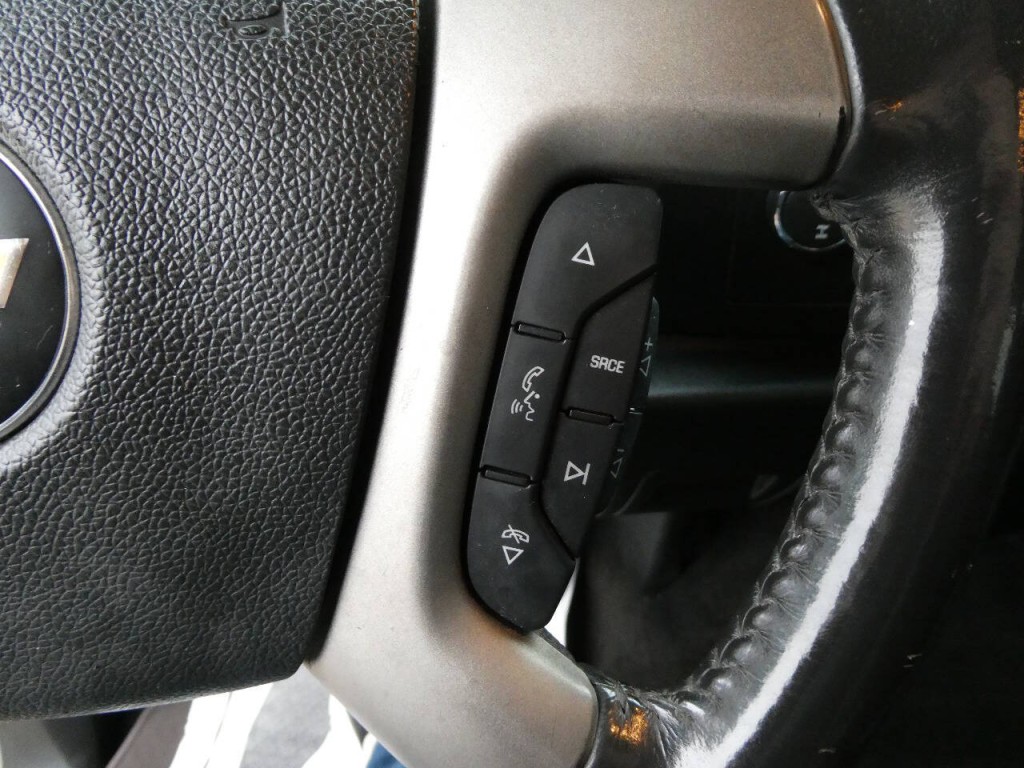 2011 Chevrolet Silverado 1500 Image 13