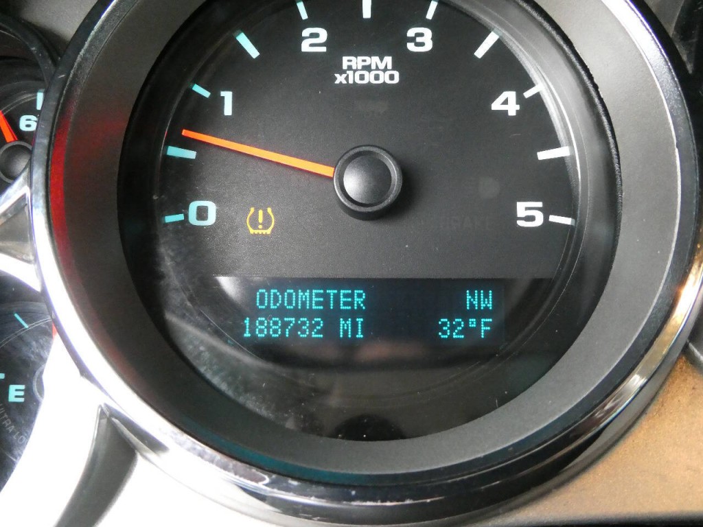 2011 Chevrolet Silverado 1500 Image 15