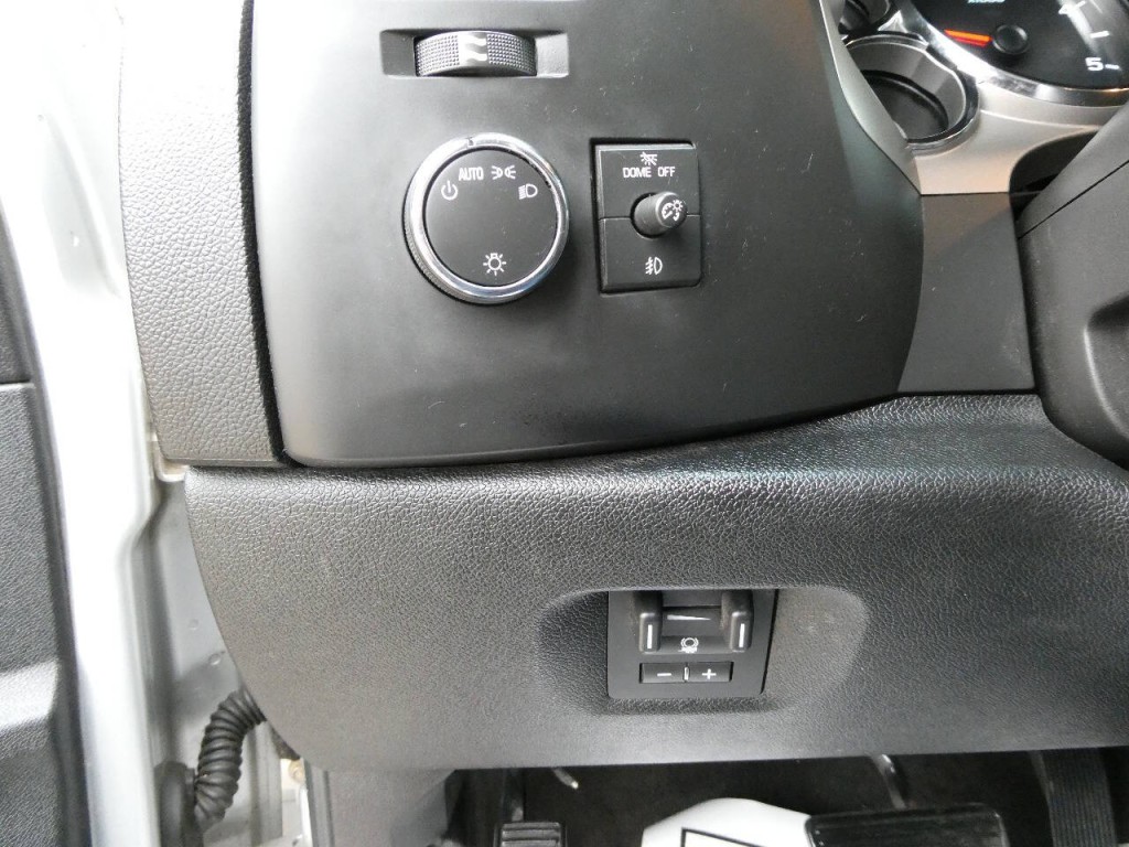 2011 Chevrolet Silverado 1500 Image 19